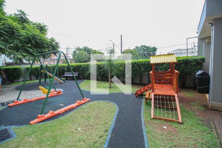 Apartamento para alugar com 46m², 2 quartos e sem vaga Apartamento para alugar com 46m², 2 quartos e sem vagaÁrea comum