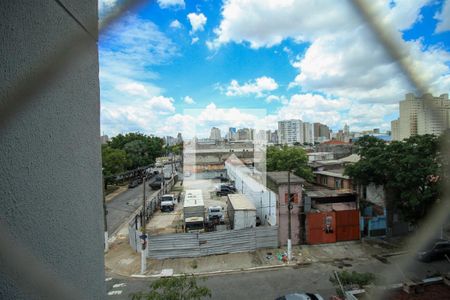 Apartamento à venda com 2 quartos, 46m² em Mooca, São Paulo