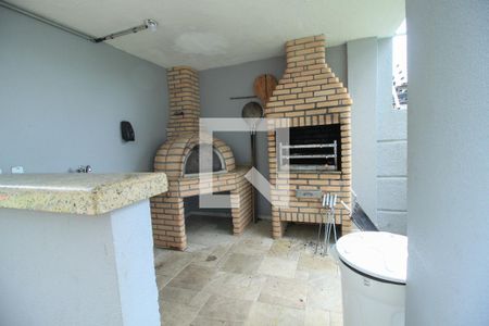 Apartamento para alugar com 46m², 2 quartos e sem vaga Apartamento para alugar com 46m², 2 quartos e sem vagaÁrea comum