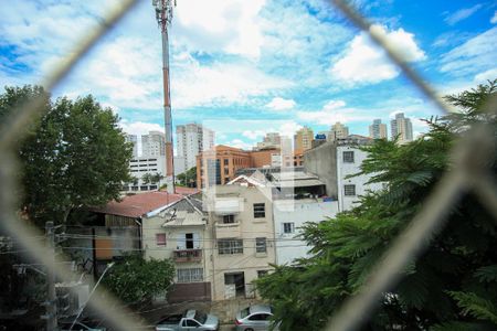Apartamento à venda com 2 quartos, 46m² em Mooca, São Paulo