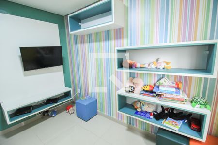 Apartamento para alugar com 46m², 2 quartos e sem vaga Apartamento para alugar com 46m², 2 quartos e sem vagaÁrea comum