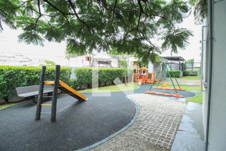 Apartamento para alugar com 46m², 2 quartos e sem vaga Apartamento para alugar com 46m², 2 quartos e sem vagaÁrea comum