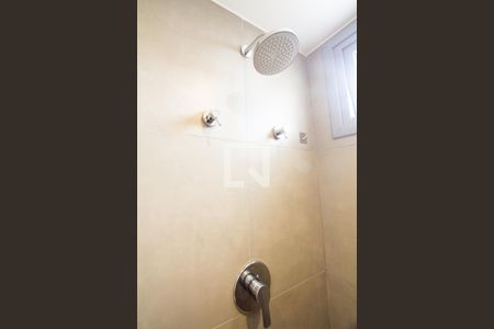 Studio para alugar com 22m², 1 quarto e sem vagaBanheiro