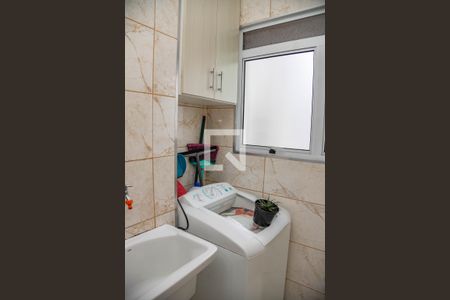 Apartamento para alugar com 50m², 2 quartos e 1 vaga Apartamento para alugar com 50m², 2 quartos e 1 vagaÁrea de serviço