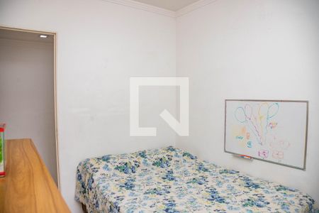 Quarto 1  de apartamento para alugar com 2 quartos, 50m² em Canhema, Diadema