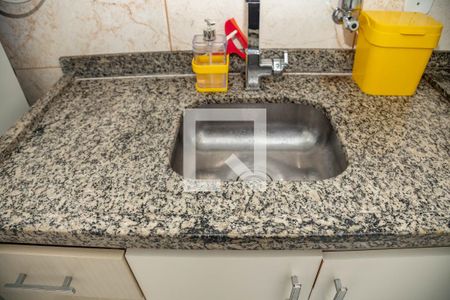 Apartamento para alugar com 50m², 2 quartos e 1 vaga Apartamento para alugar com 50m², 2 quartos e 1 vagaCozinha