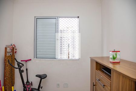 Quarto 1  de apartamento para alugar com 2 quartos, 50m² em Canhema, Diadema