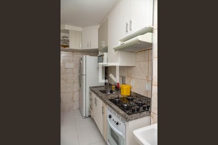 Apartamento para alugar com 50m², 2 quartos e 1 vaga Apartamento para alugar com 50m², 2 quartos e 1 vagaCozinha
