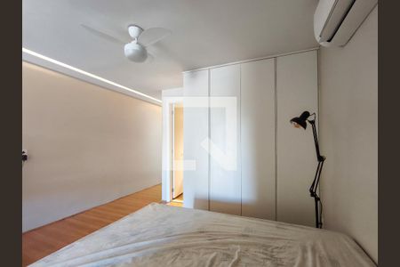 Apartamento para alugar com 48m², 1 quarto e sem vaga Apartamento para alugar com 48m², 1 quarto e sem vagaQuarto