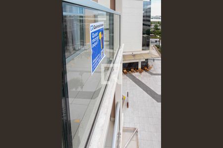 Apartamento à venda com 72m², 2 quartos e 1 vagaPlaquinha