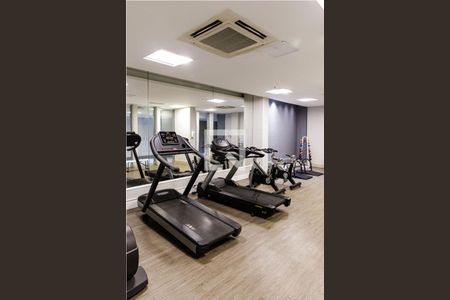 Apartamento à venda com 72m², 2 quartos e 1 vagaÁrea comum - Academia