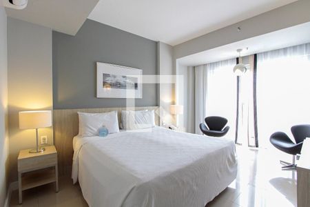 Apartamento à venda com 72m², 2 quartos e 1 vagaQuarto 2 suite