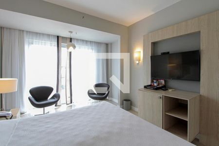 Apartamento à venda com 72m², 2 quartos e 1 vagaQuarto 2 suite