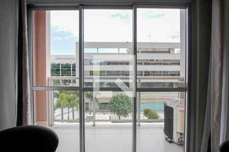 Apartamento à venda com 72m², 2 quartos e 1 vagaVaranda Quarto 2 suite