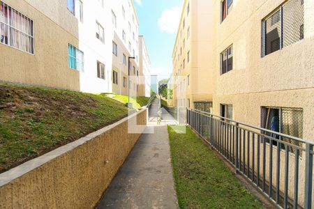 Apartamento à venda com 40m², 2 quartos e 1 vagaÁrea comum