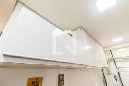 Apartamento à venda com 40m², 2 quartos e 1 vagaCozinha