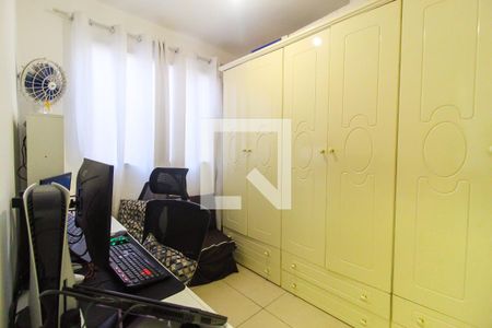 Apartamento à venda com 40m², 2 quartos e 1 vagaQuarto 2