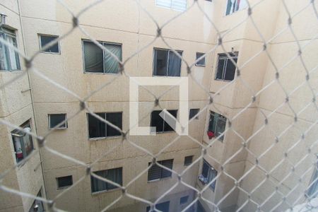 Apartamento à venda com 40m², 2 quartos e 1 vagaVista do Quarto 2