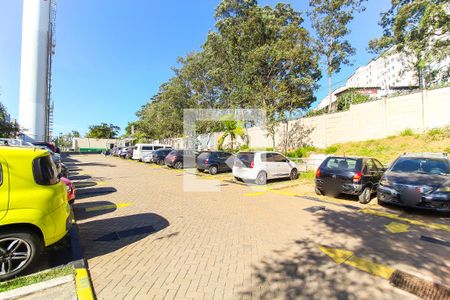 Apartamento à venda com 40m², 2 quartos e 1 vagaEstacionamento