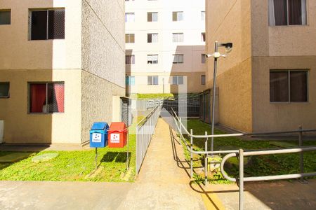 Apartamento à venda com 40m², 2 quartos e 1 vagaÁrea comum