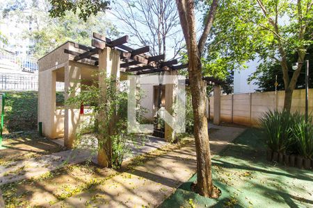 Apartamento à venda com 40m², 2 quartos e 1 vagaChurrasqueira 