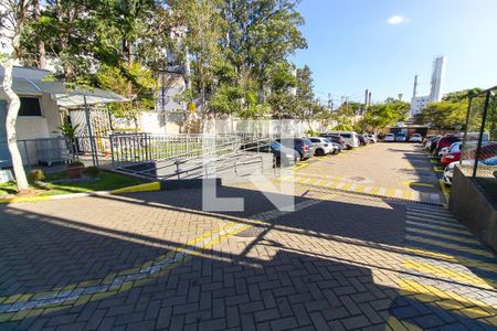 Apartamento à venda com 40m², 2 quartos e 1 vagaEntrada