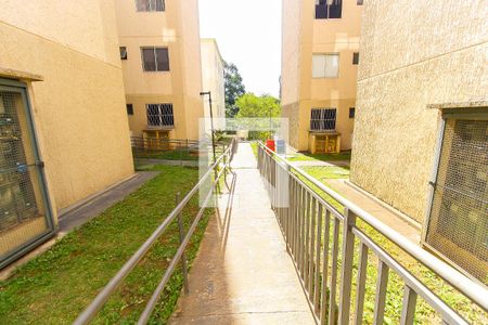 Apartamento à venda com 40m², 2 quartos e 1 vagaÁrea comum