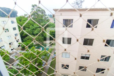 Vista do Quarto 1 de apartamento à venda com 2 quartos, 40m² em Colônia (zona Leste), São Paulo