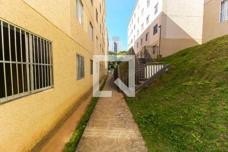 Apartamento à venda com 40m², 2 quartos e 1 vagaÁrea comum