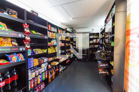 Apartamento à venda com 40m², 2 quartos e 1 vagaMini Mercado