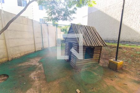 Apartamento à venda com 40m², 2 quartos e 1 vagaPlayground 2