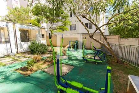 Apartamento à venda com 40m², 2 quartos e 1 vagaFitness Externo