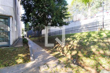 Apartamento à venda com 40m², 2 quartos e 1 vagaÁrea comum