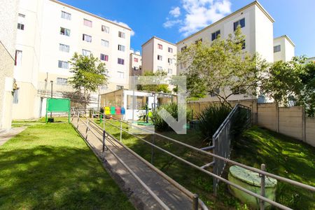 Apartamento à venda com 40m², 2 quartos e 1 vagaÁrea comum