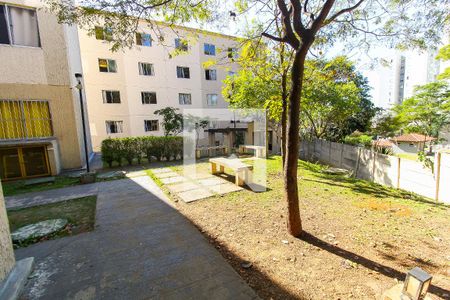 Apartamento à venda com 40m², 2 quartos e 1 vagaÁrea comum