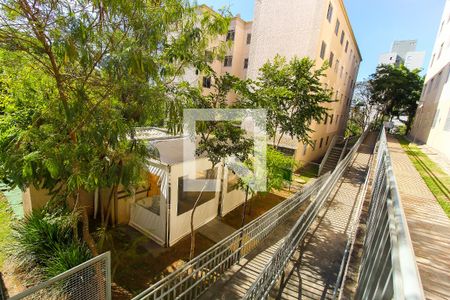 Apartamento à venda com 40m², 2 quartos e 1 vagaÁrea comum