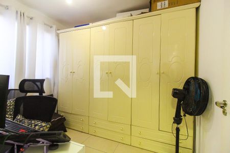 Apartamento à venda com 40m², 2 quartos e 1 vagaQuarto 2