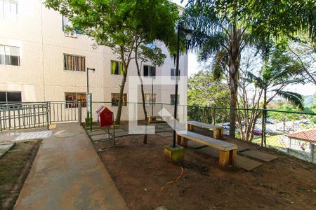 Apartamento à venda com 40m², 2 quartos e 1 vagaÁrea comum