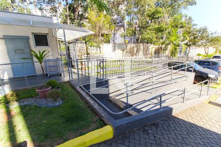 Apartamento à venda com 40m², 2 quartos e 1 vagaEntrada