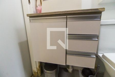 Apartamento à venda com 40m², 2 quartos e 1 vagaBanheiro