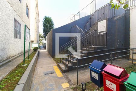 Apartamento à venda com 40m², 2 quartos e 1 vagaÁrea comum