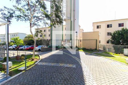 Apartamento à venda com 40m², 2 quartos e 1 vagaEntrada