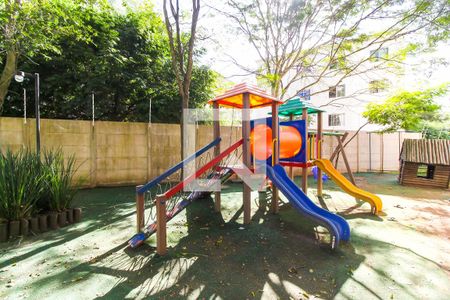 Apartamento à venda com 40m², 2 quartos e 1 vagaPlayground 2