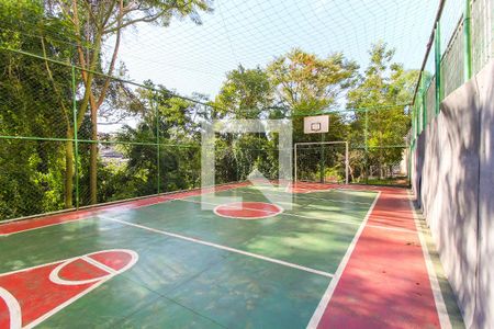 Apartamento à venda com 40m², 2 quartos e 1 vagaQuadra Esportiva