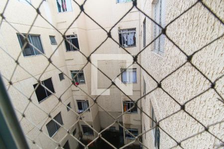 Apartamento à venda com 40m², 2 quartos e 1 vagaVista da Área de Serviço