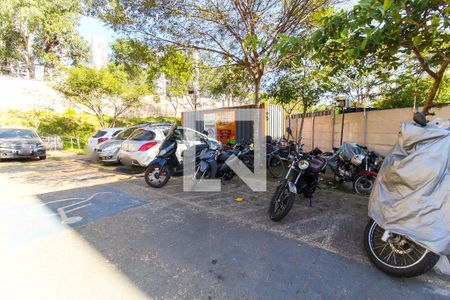 Apartamento à venda com 40m², 2 quartos e 1 vagaEstacionamento