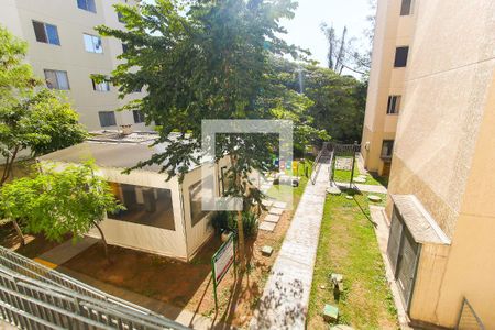 Apartamento à venda com 40m², 2 quartos e 1 vagaÁrea comum