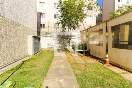 Apartamento à venda com 40m², 2 quartos e 1 vagaÁrea comum