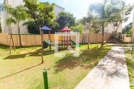 Apartamento à venda com 40m², 2 quartos e 1 vagaÁrea comum