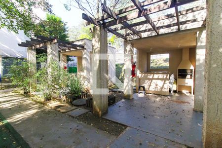 Apartamento à venda com 40m², 2 quartos e 1 vagaChurrasqueira 